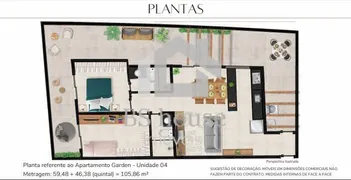 Apartamento com 2 Quartos à venda, 53m² no Vila Guiomar, Santo André - Foto 17
