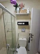 Apartamento com 2 Quartos para alugar, 70m² no Icaraí, Niterói - Foto 17