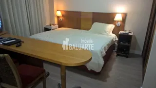 Flat com 1 Quarto à venda, 37m² no Moema, São Paulo - Foto 10