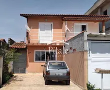 Casa de Condomínio com 2 Quartos à venda, 125m² no Aguassaí, Cotia - Foto 1