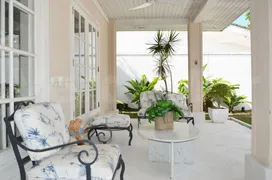 Casa com 5 Quartos para venda ou aluguel, 450m² no Jardim Acapulco , Guarujá - Foto 8