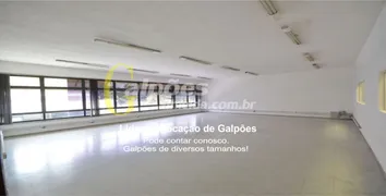 Galpão / Depósito / Armazém para alugar, 812m² no Alphaville Industrial, Barueri - Foto 10