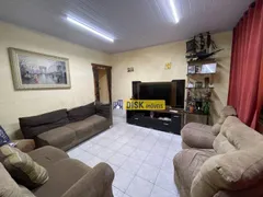 Sobrado com 3 Quartos à venda, 184m² no Conjunto Habitacional Calux, São Bernardo do Campo - Foto 1