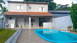 Casa com 2 Quartos à venda, 100m² no Vila Velha, Caçapava - Foto 1