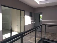 Conjunto Comercial / Sala para alugar, 47m² no Antônio Zanaga II, Americana - Foto 13