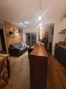 Apartamento com 2 Quartos à venda, 59m² no Campestre, Santo André - Foto 1