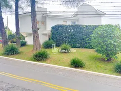 Casa de Condomínio com 5 Quartos à venda, 573m² no Alphaville, Santana de Parnaíba - Foto 1