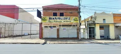 Casa Comercial com 4 Quartos para venda ou aluguel, 321m² no Vila Tibério, Ribeirão Preto - Foto 1