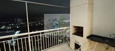 Apartamento com 2 Quartos para alugar, 98m² no Jardim Marajoara, São Paulo - Foto 10