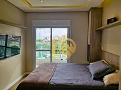 Apartamento com 1 Quarto à venda, 57m² no Vila Ema, São José dos Campos - Foto 24