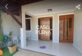Casa de Condomínio com 4 Quartos à venda, 141m² no Sapiranga, Fortaleza - Foto 10