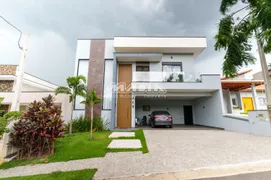 Casa de Condomínio com 3 Quartos à venda, 268m² no Jardim São Marcos, Valinhos - Foto 2