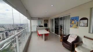 Apartamento com 4 Quartos à venda, 145m² no Barra Funda, São Paulo - Foto 22