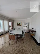 Casa de Condomínio com 4 Quartos para alugar, 400m² no Residencial Doze - Alphaville, Santana de Parnaíba - Foto 16