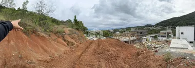 Terreno / Lote / Condomínio à venda, 476m² no Saco Grande, Florianópolis - Foto 8