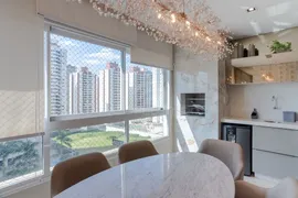 Apartamento com 3 Quartos à venda, 122m² no Gleba Fazenda Palhano, Londrina - Foto 27