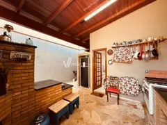 Casa de Condomínio com 3 Quartos à venda, 255m² no Vivenda das Quaresmeiras, Valinhos - Foto 12
