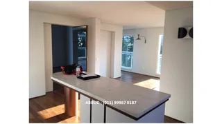 Apartamento com 3 Quartos para alugar, 340m² no Jardim Fonte do Morumbi , São Paulo - Foto 5