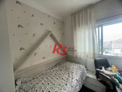 Apartamento com 3 Quartos à venda, 132m² no Ponta da Praia, Santos - Foto 14