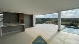 Casa de Condomínio com 5 Quartos à venda, 450m² no Alphaville, Vespasiano - Foto 3