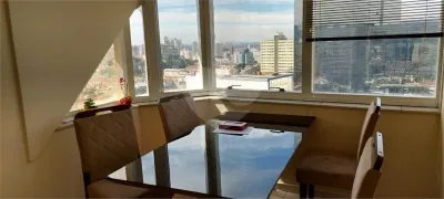 Conjunto Comercial / Sala à venda, 40m² no Tucuruvi, São Paulo - Foto 1