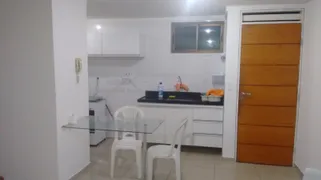 Apartamento com 3 Quartos para alugar, 80m² no Cabo Branco, João Pessoa - Foto 14