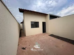 Casa com 2 Quartos à venda, 50m² no Bom Retiro, Campo Grande - Foto 1