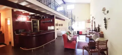 Casa de Condomínio com 1 Quarto à venda, 180m² no Terras de Savion, Itatiba - Foto 3
