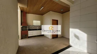 Casa de Condomínio com 3 Quartos à venda, 170m² no Condominio Residencial Tecoara, Taubaté - Foto 4