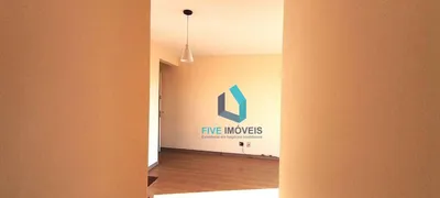 Apartamento com 2 Quartos à venda, 79m² no Vila Sofia, São Paulo - Foto 5