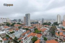 Apartamento com 1 Quarto para alugar, 37m² no Cambuci, São Paulo - Foto 16