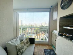 Apartamento com 2 Quartos à venda, 62m² no Saúde, São Paulo - Foto 3