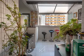 Apartamento com 4 Quartos à venda, 198m² no Santo Agostinho, Belo Horizonte - Foto 15