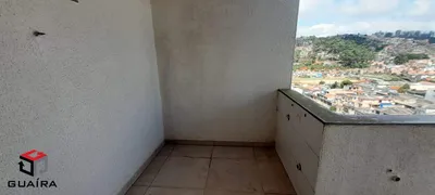 Cobertura com 2 Quartos à venda, 90m² no Vila Guaraciaba, Santo André - Foto 25