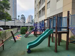 Apartamento com 2 Quartos para alugar, 50m² no Parque Taboão, Taboão da Serra - Foto 16