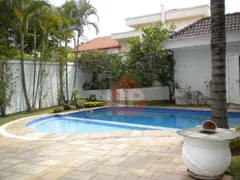 Casa de Condomínio com 4 Quartos à venda, 500m² no Residencial 18 do Forte, Santana de Parnaíba - Foto 3