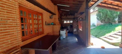 Casa de Condomínio com 1 Quarto à venda, 180m² no Terras de Savion, Itatiba - Foto 15