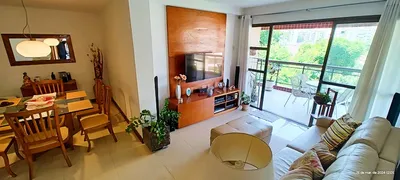 Apartamento com 3 Quartos à venda, 140m² no Freguesia- Jacarepaguá, Rio de Janeiro - Foto 10