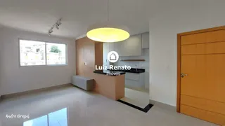 Apartamento com 2 Quartos à venda, 65m² no Santa Efigênia, Belo Horizonte - Foto 1