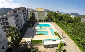Apartamento com 2 Quartos à venda, 63m² no Perequê-Açu, Ubatuba - Foto 1