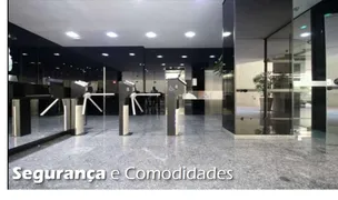 Conjunto Comercial / Sala à venda, 103m² no Vila Nova Conceição, São Paulo - Foto 11