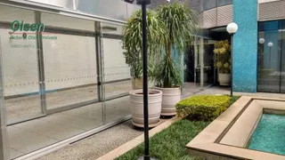 Conjunto Comercial / Sala para alugar, 44m² no Moema, São Paulo - Foto 17