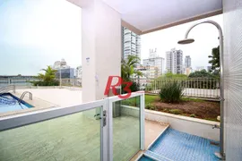 Apartamento com 3 Quartos à venda, 345m² no Aparecida, Santos - Foto 70