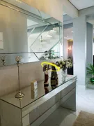 Casa de Condomínio com 3 Quartos à venda, 370m² no Bairro Jardim Giane, Vargem Grande Paulista - Foto 5