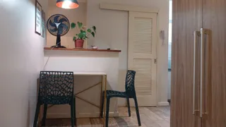 Kitnet com 1 Quarto para alugar, 30m² no Copacabana, Rio de Janeiro - Foto 3