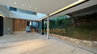 Casa com 5 Quartos à venda, 940m² no Vale dos Cristais, Nova Lima - Foto 15