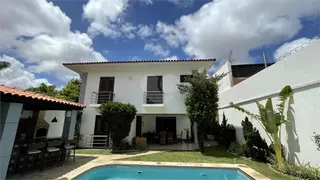 Casa com 4 Quartos à venda, 352m² no Engenheiro Luciano Cavalcante, Fortaleza - Foto 1