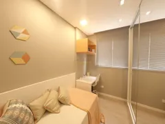 Apartamento com 3 Quartos à venda, 82m² no Mercês, Curitiba - Foto 11
