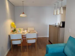 Apartamento com 2 Quartos à venda, 50m² no Jardim Henriqueta, Taboão da Serra - Foto 12