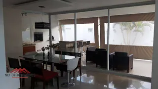 Casa de Condomínio com 4 Quartos à venda, 360m² no Jardim Esplanada do Sol, São José dos Campos - Foto 5